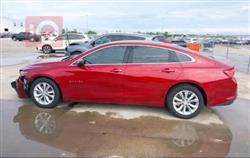 شيفروليه ماليبو